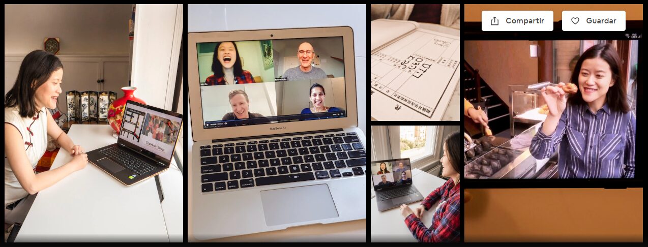 Interiorismo, decoración para principiantes y otras actividades online para regalarle a papá en su día Interiorismo, decoración para principiantes y otras actividades online para regalarle a papá en su día