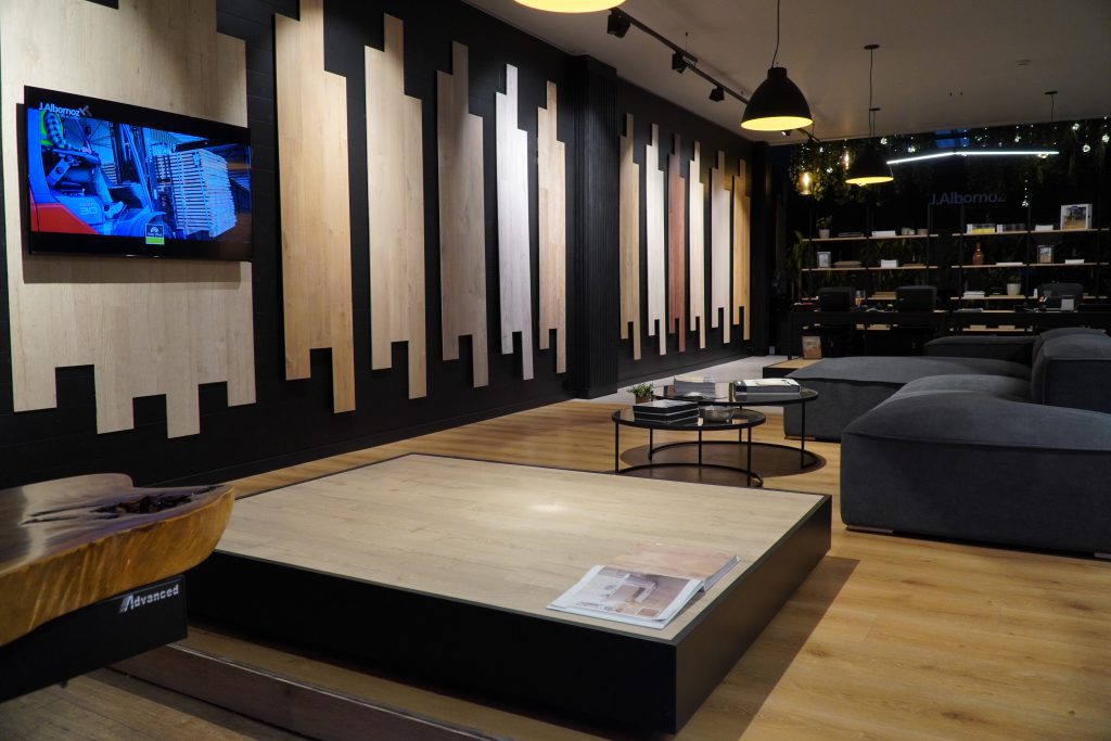 La madera tiene el poder de transformar y embellecer cada espacio colombiano