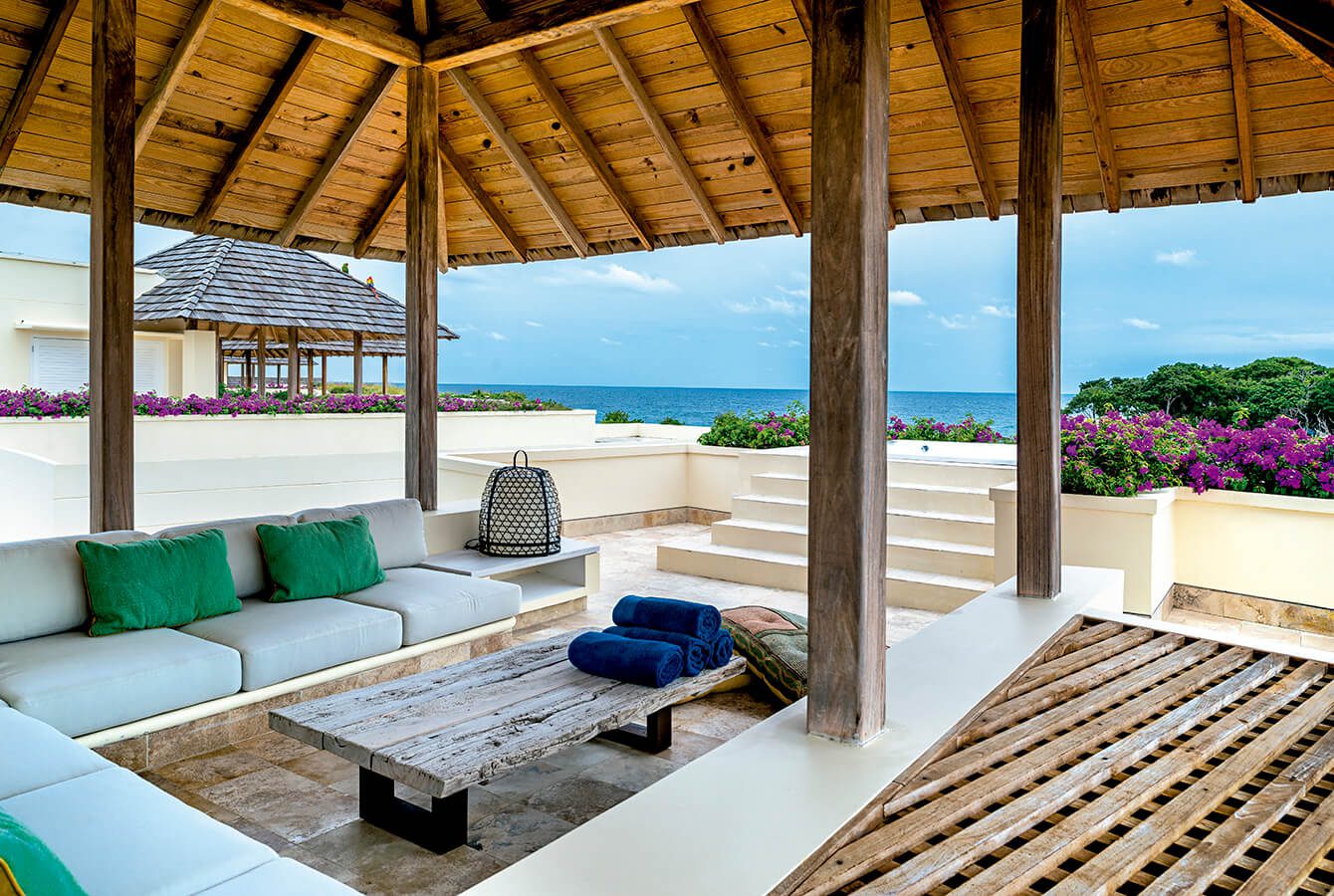 5 destinos en colombia y latinoamérica ideales para comprar una casa en la playa