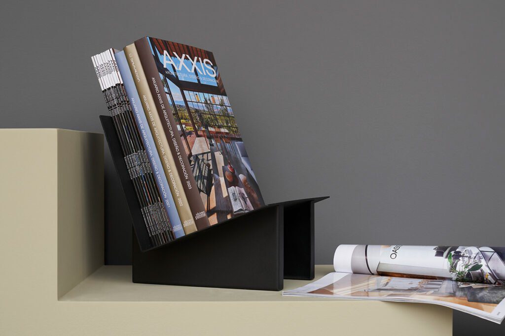 Conozca el lujo de lo cotidiano en el nuevo anuario axxis 2023