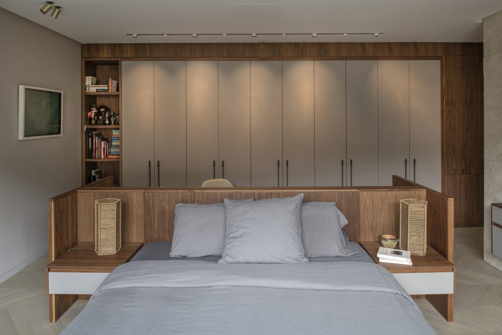 Un hogar en calma rodeado por los parques naturales de los cerros orientales de bogotá