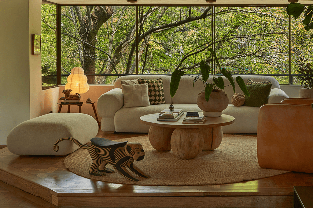 Conozca estos 17 espacios diseñados por mujeres colombianas