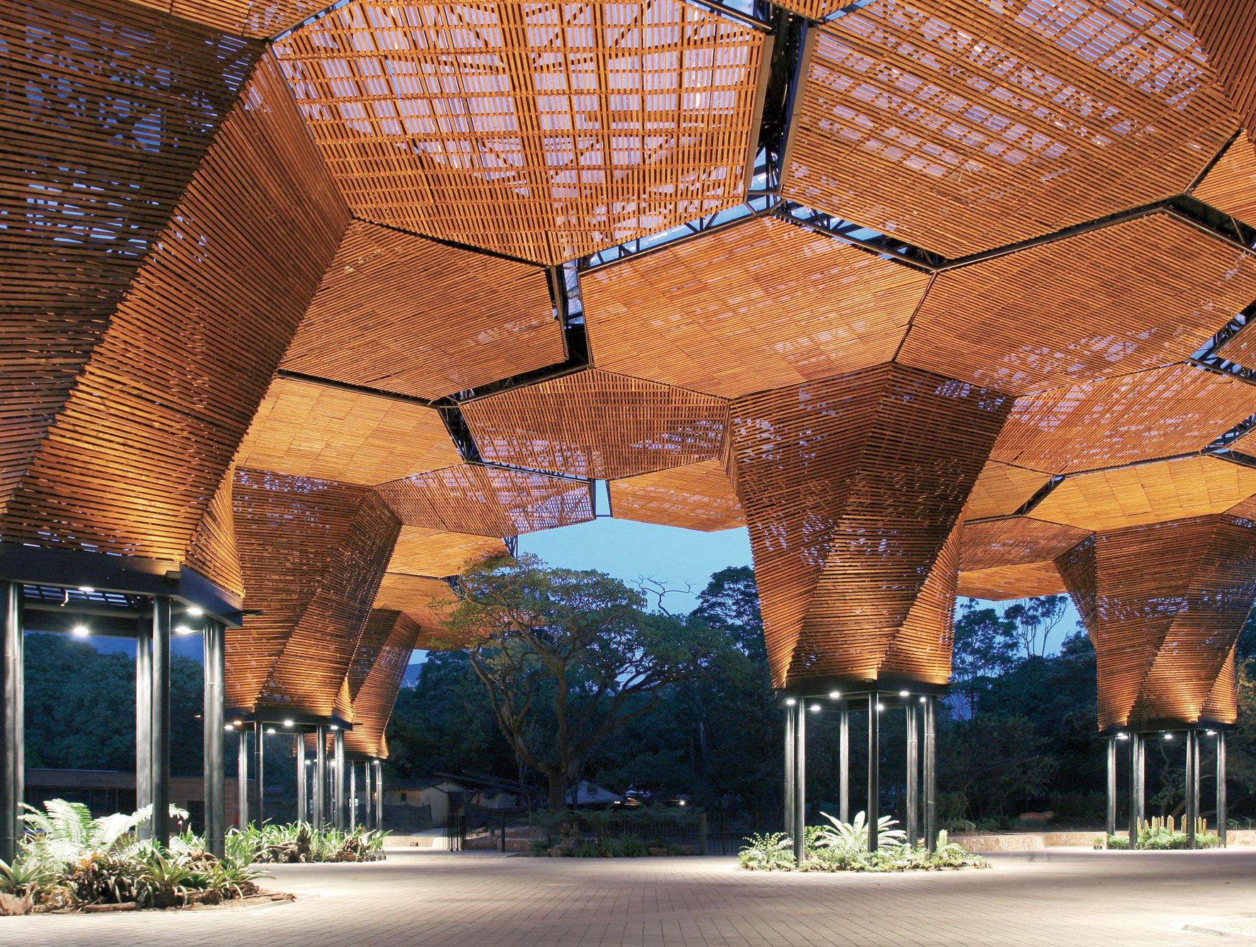 revista axxis de arquitectura