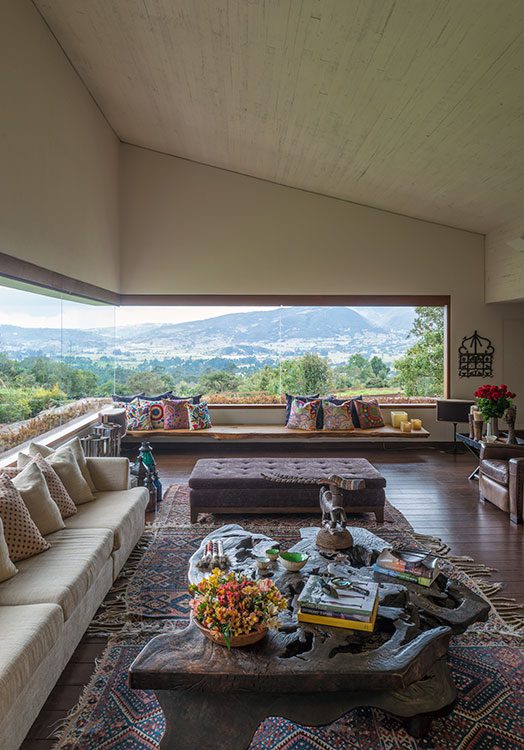 5 casas de ensueño en sopó que va a querer comprar para vivir en familia