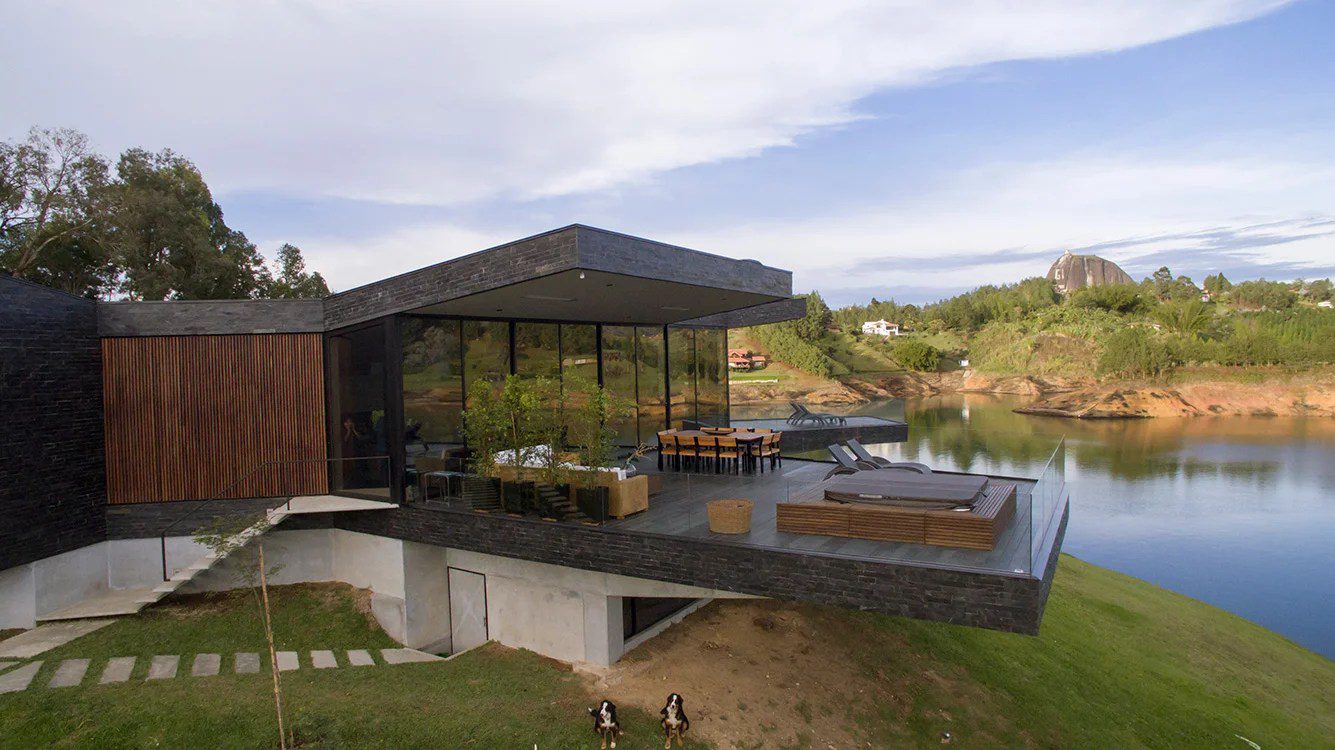 5 refugios colombianos de ensueño para escapar de la rutina en familia 5 refugios colombianos de ensueño para escapar de la rutina en familia