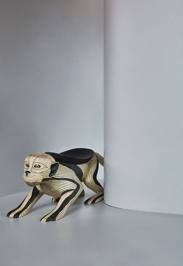 Artesanía de colección en artbo 2018 Artesanía de colección en artbo 2018