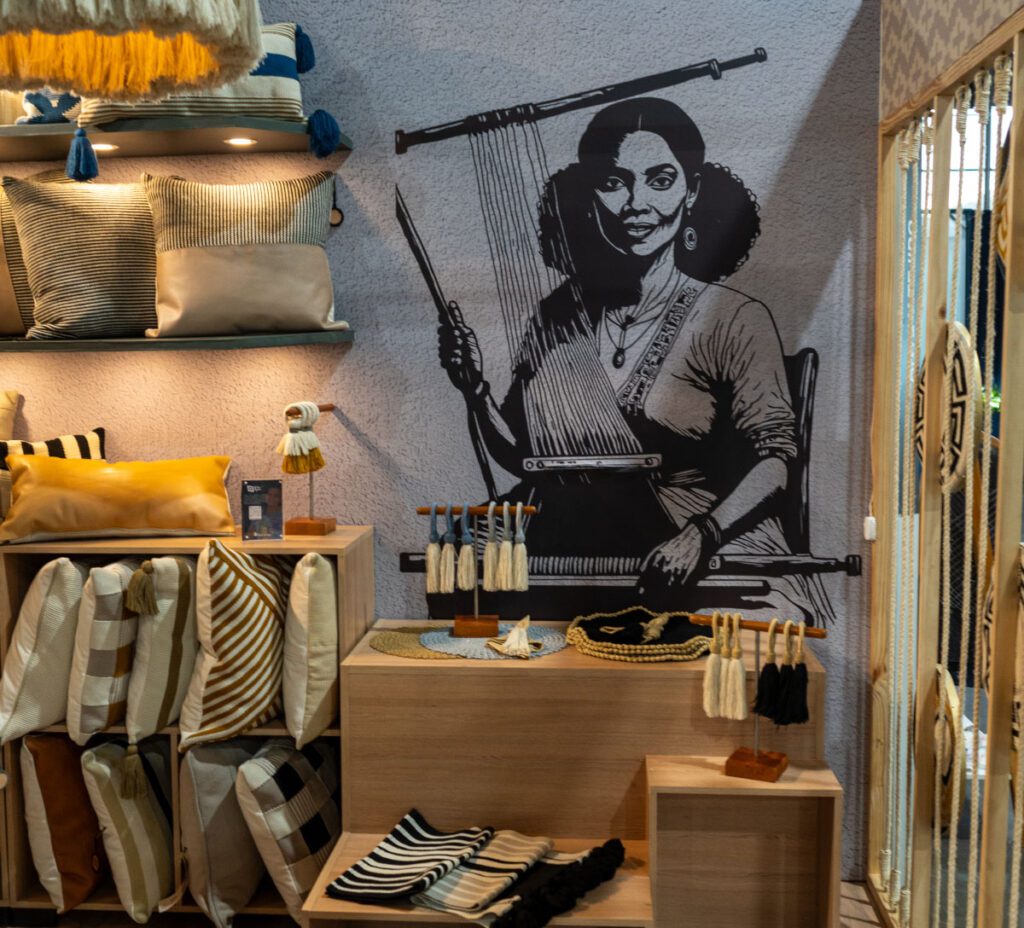 La colombiana que se lució en milán y otros temas de la revista impresa