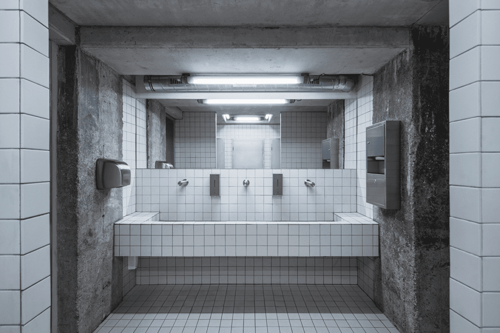 El molino cuya renovación lo convirtió en un edificio para el encuentro social