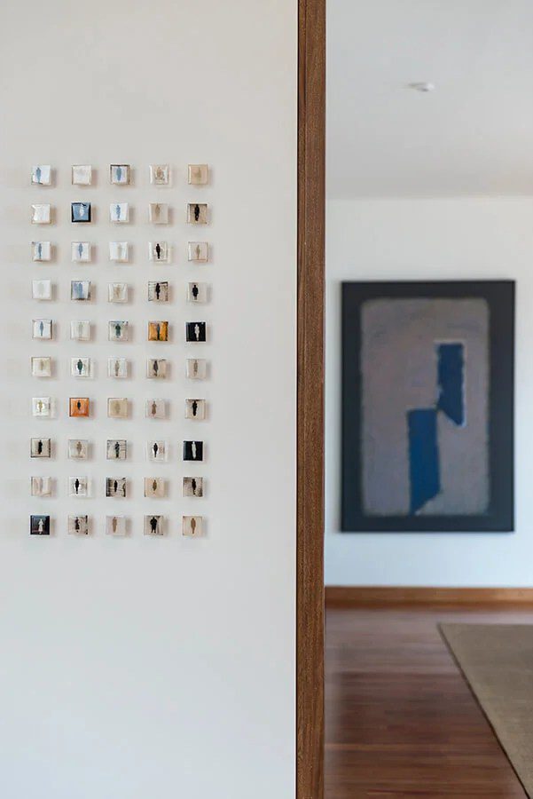 Este apartamento bogotano tiene una de las mejores vistas de la ciudad