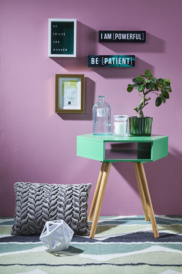 Una casa estimulante Una casa estimulante