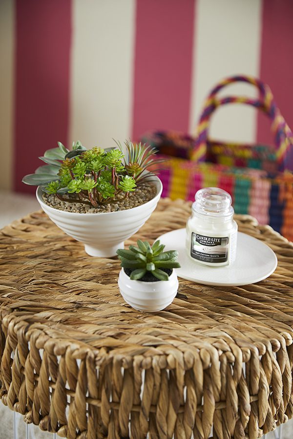 Una casa estimulante Una casa estimulante