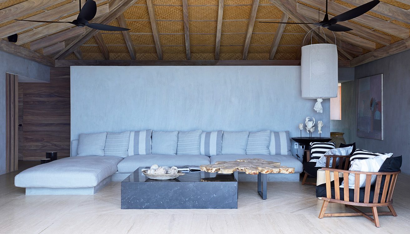 El mármol, la piedra eterna