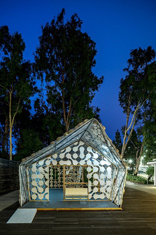 Bihome, vivienda para un futuro cercano Bihome, vivienda para un futuro cercano