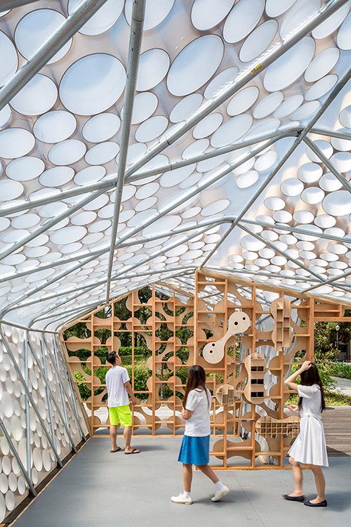 Bihome, vivienda para un futuro cercano Bihome, vivienda para un futuro cercano