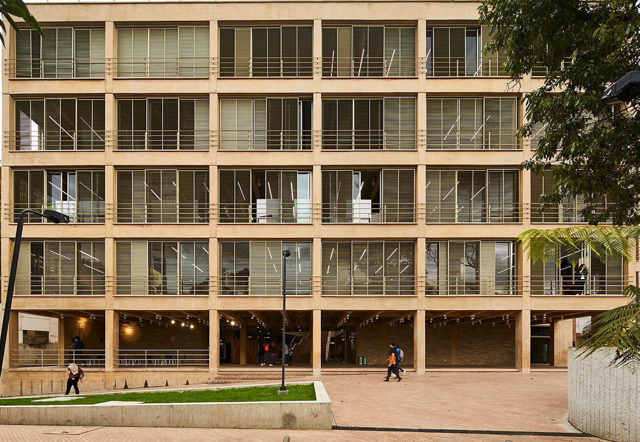 Hacer visible lo invisible Hacer visible lo invisible