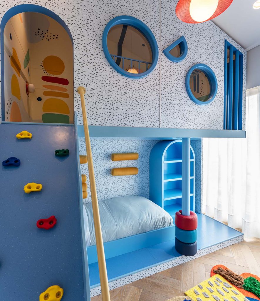 Una casa llena de arcos y colores en cajicá, cundinamarca Una casa llena de arcos y colores en cajicá, cundinamarca