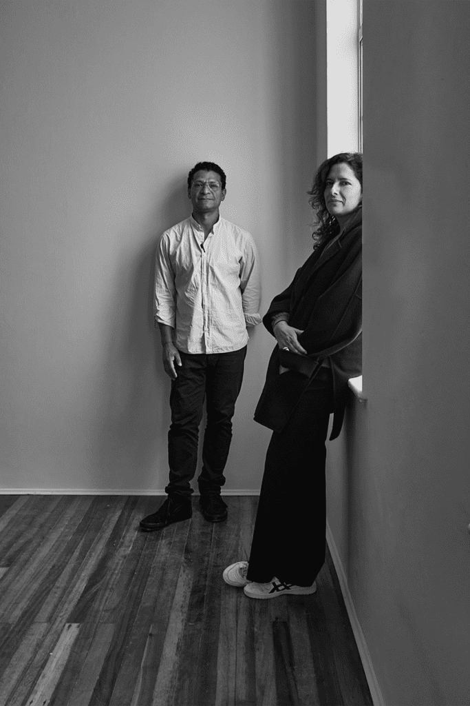 La arquitectura de esta casa en boyacá reinterpreta la casa campesina 