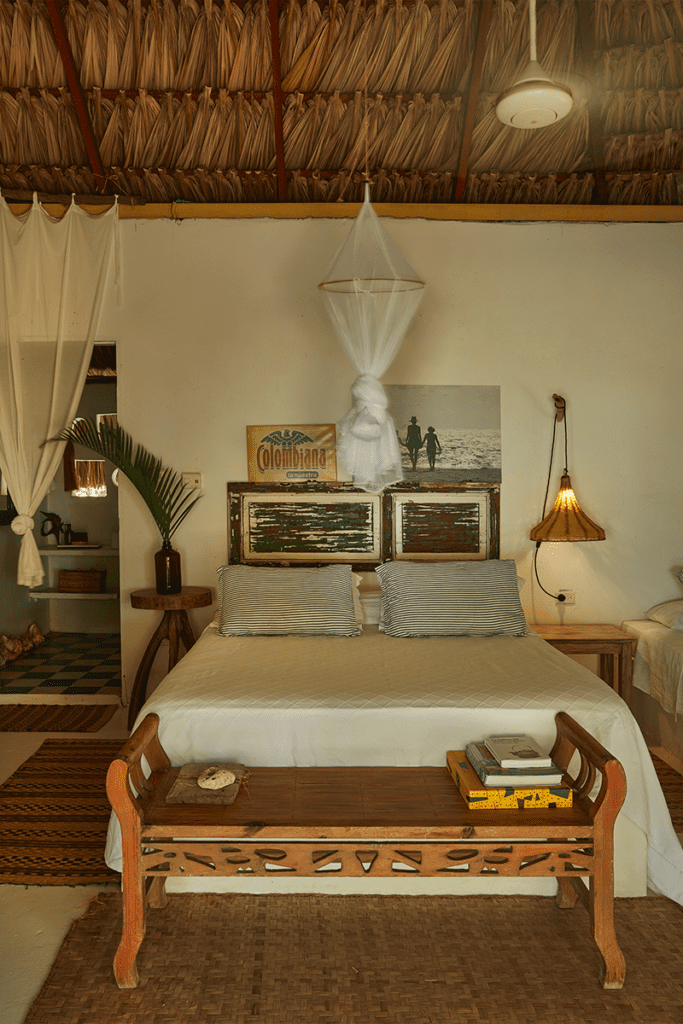 Conozca estos 17 espacios diseñados por mujeres colombianas