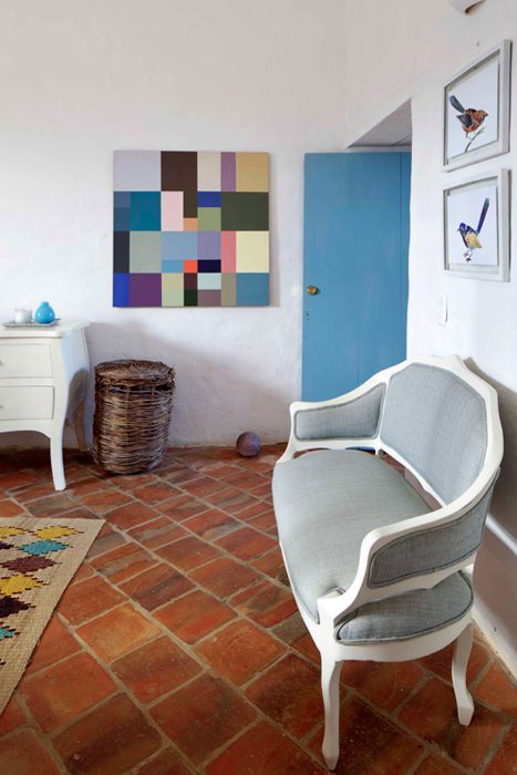 Esta es la sorprendente remodelación de una casa colonial de barichara que estaba en mal estado Esta es la sorprendente remodelación de una casa colonial de barichara que estaba en mal estado