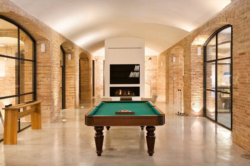 La increíble restauración de un edificio en barcelona de 1900 convertido en viviendas de lujo La increíble restauración de un edificio en barcelona de 1900 convertido en viviendas de lujo