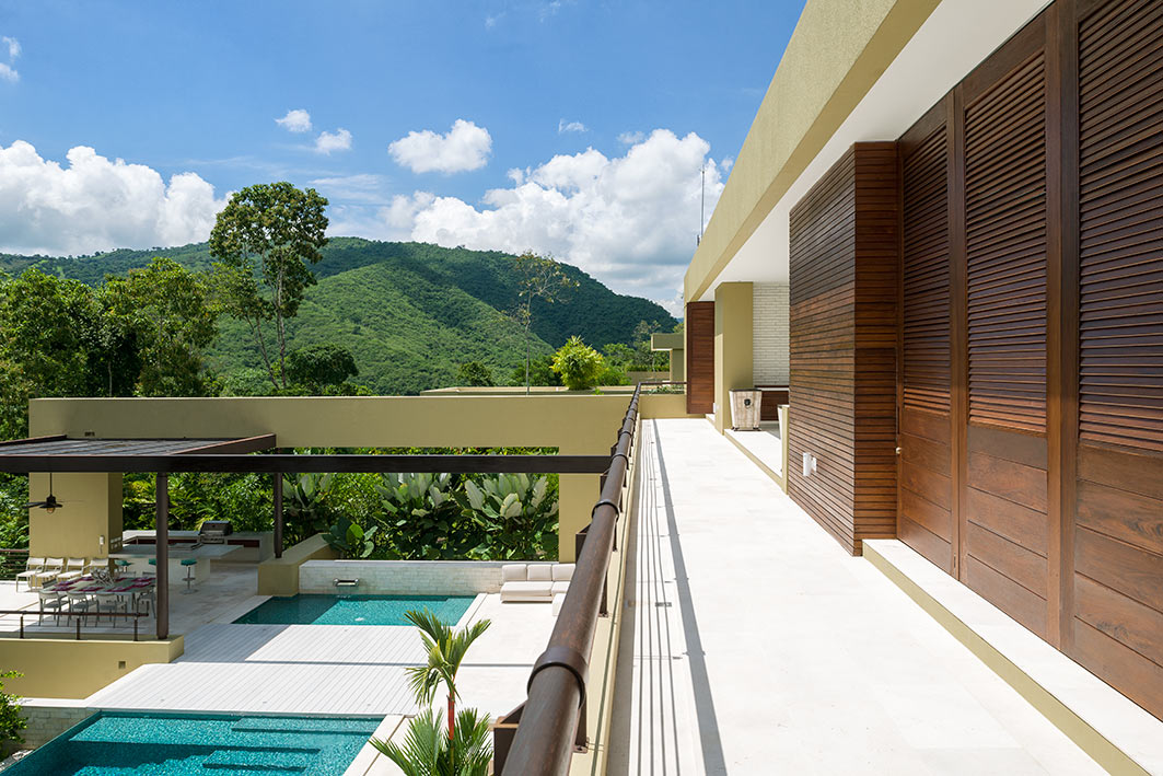 revista axxis de arquitectura