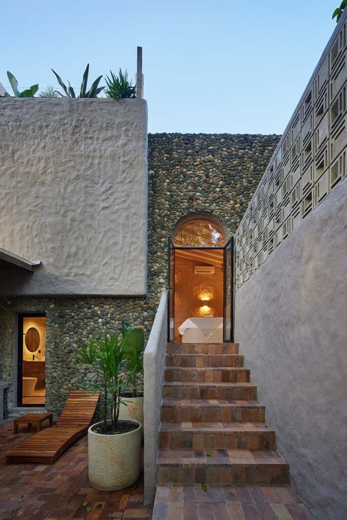 Casa o. N. Hotel en medellín.