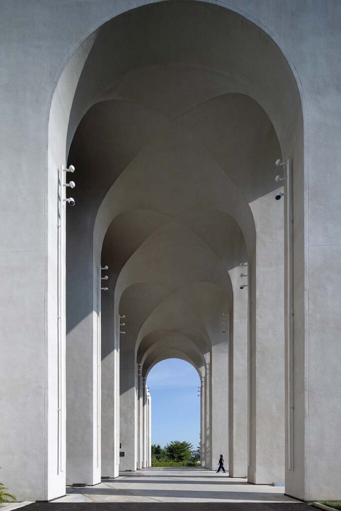 Este centro médico les da una experiencia relajante a sus visitantes