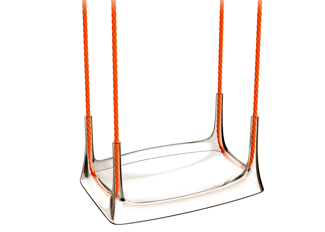 Diseño de Philippe Starck para Kartell.