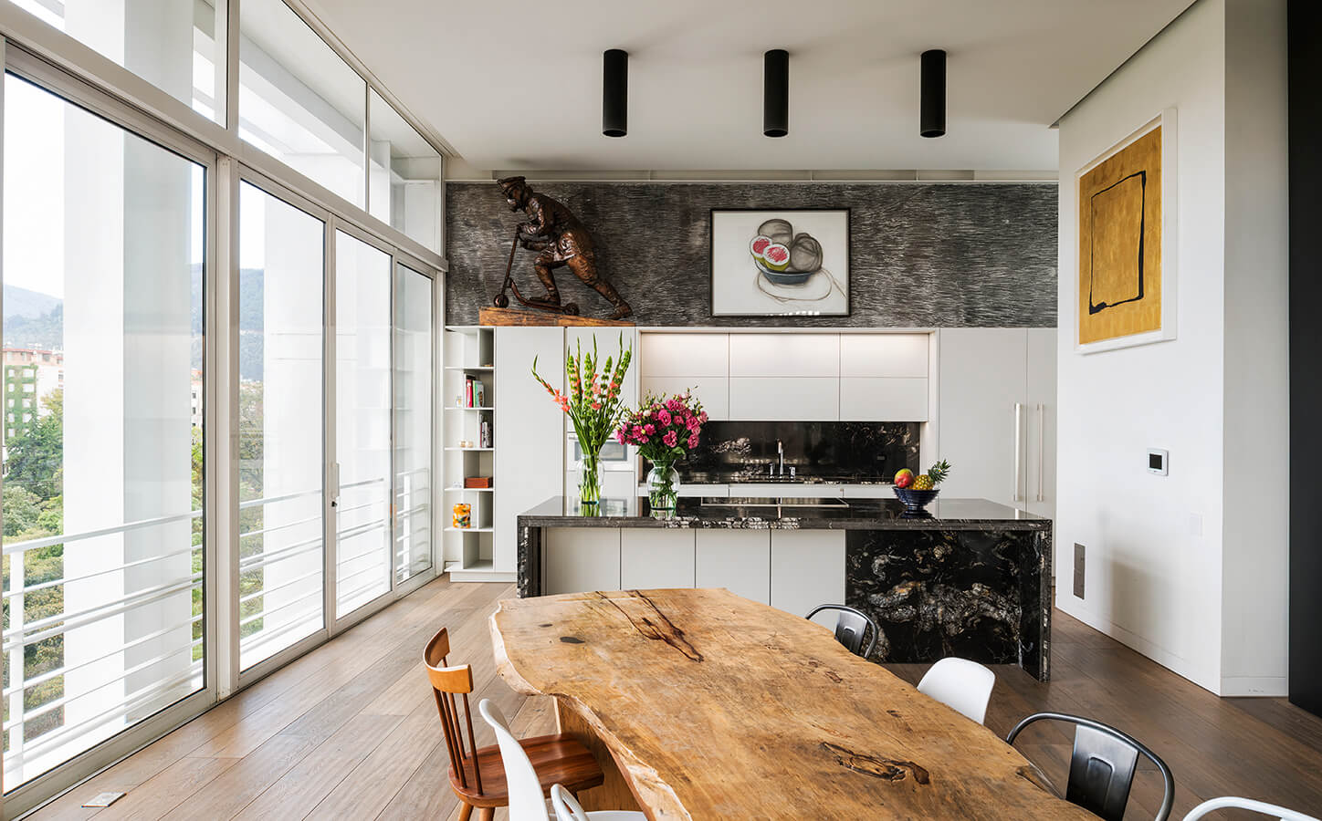 5 cocinas colombianas de diseñador que su familia va a querer en casa 5 cocinas colombianas de diseñador que su familia va a querer en casa