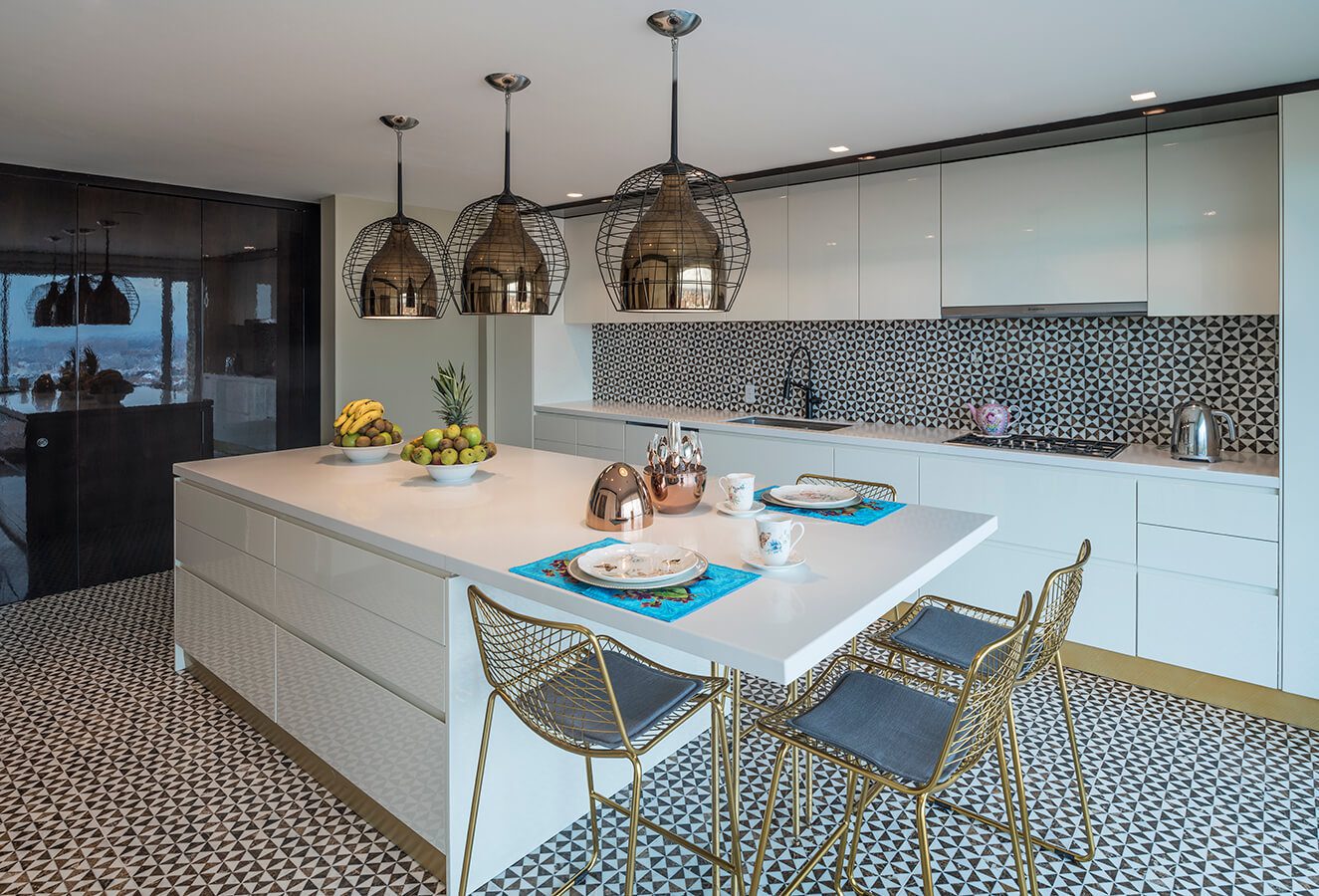 5 cocinas colombianas de diseñador que su familia va a querer en casa 5 cocinas colombianas de diseñador que su familia va a querer en casa