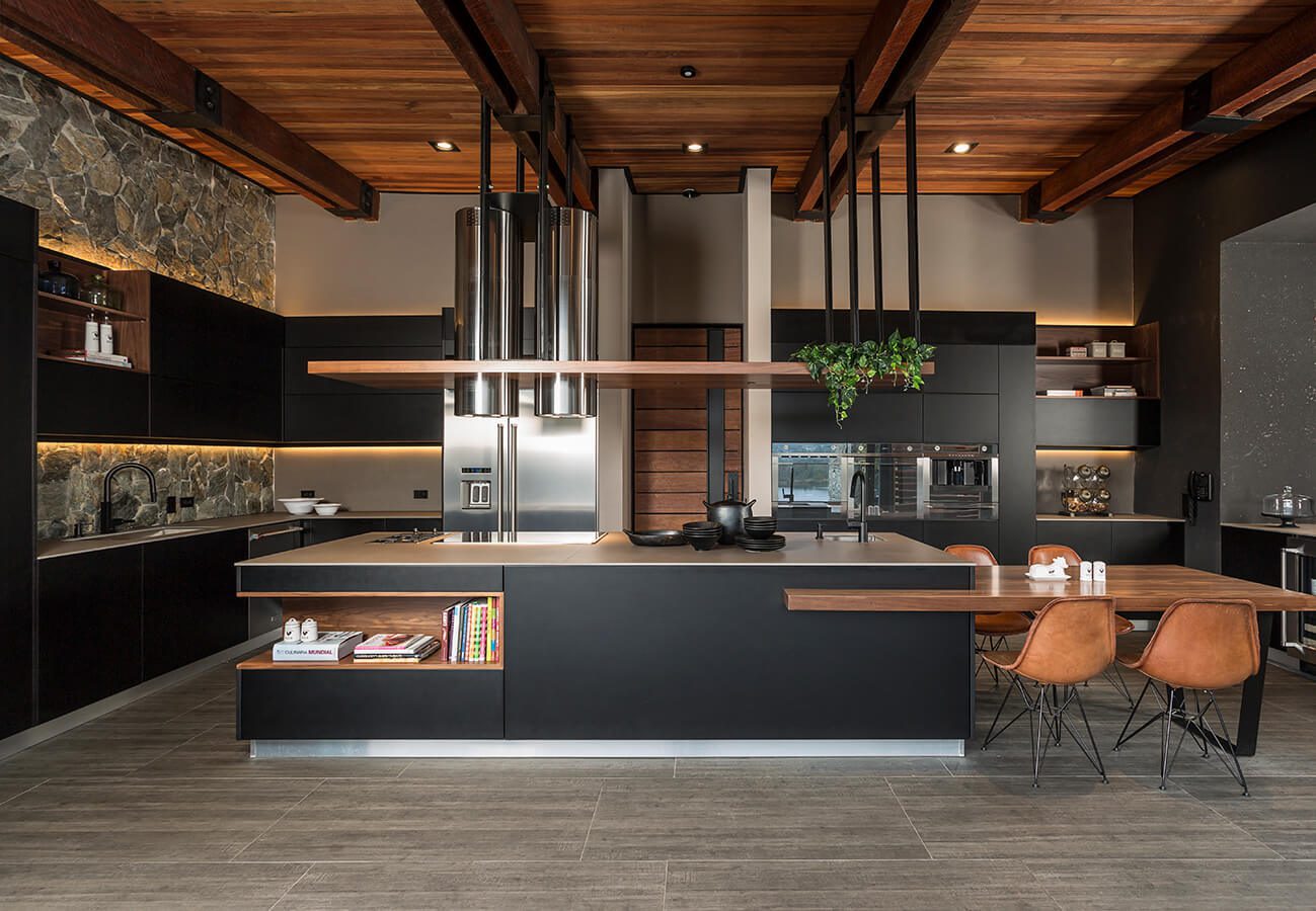 5 cocinas colombianas de diseñador que su familia va a querer en casa 5 cocinas colombianas de diseñador que su familia va a querer en casa