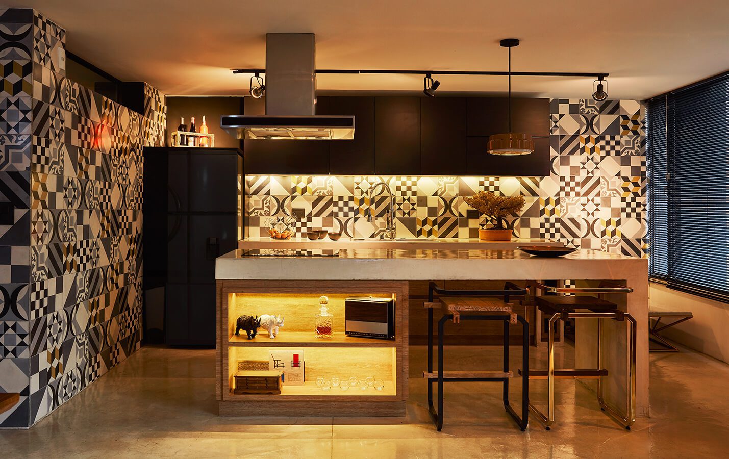 5 cocinas colombianas de diseñador que su familia va a querer en casa 5 cocinas colombianas de diseñador que su familia va a querer en casa