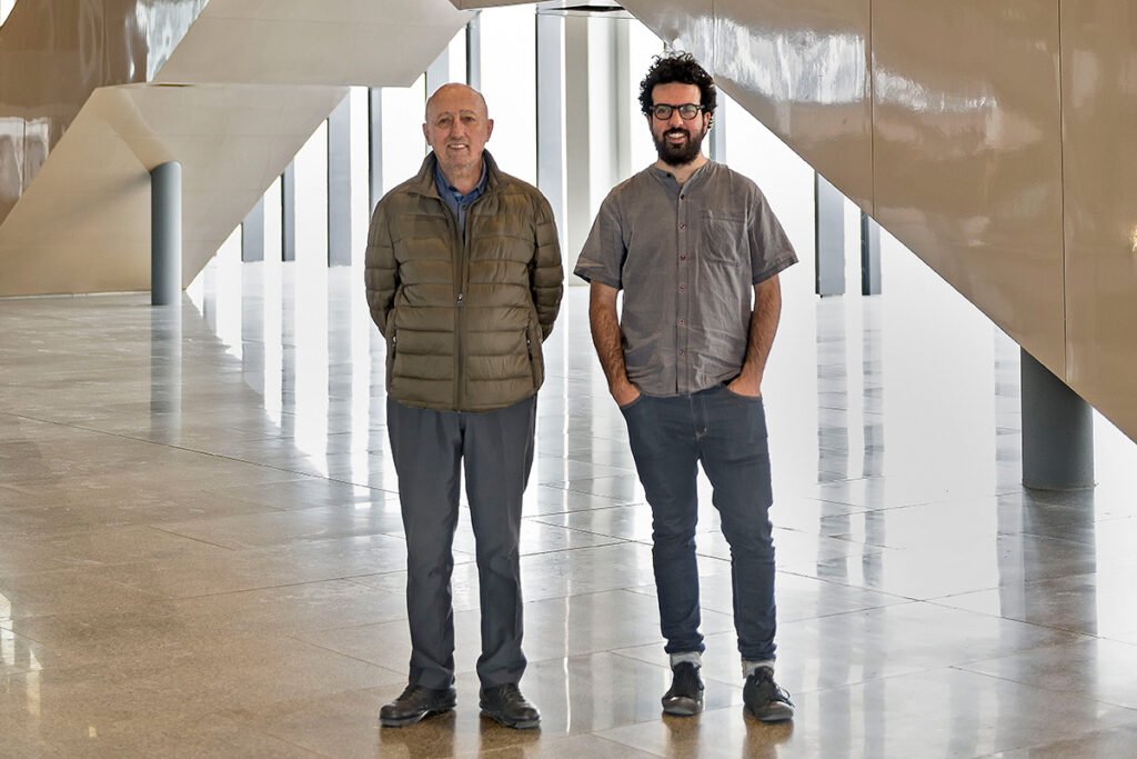 Poética del concreto: aprenda todo sobre este material