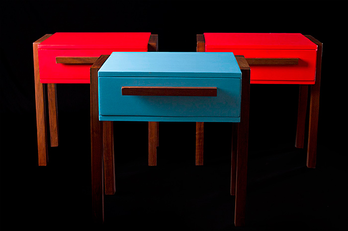 Cosmos, por el estudio Mad Living, participante en la BID 2013, categoría de producto industrial.