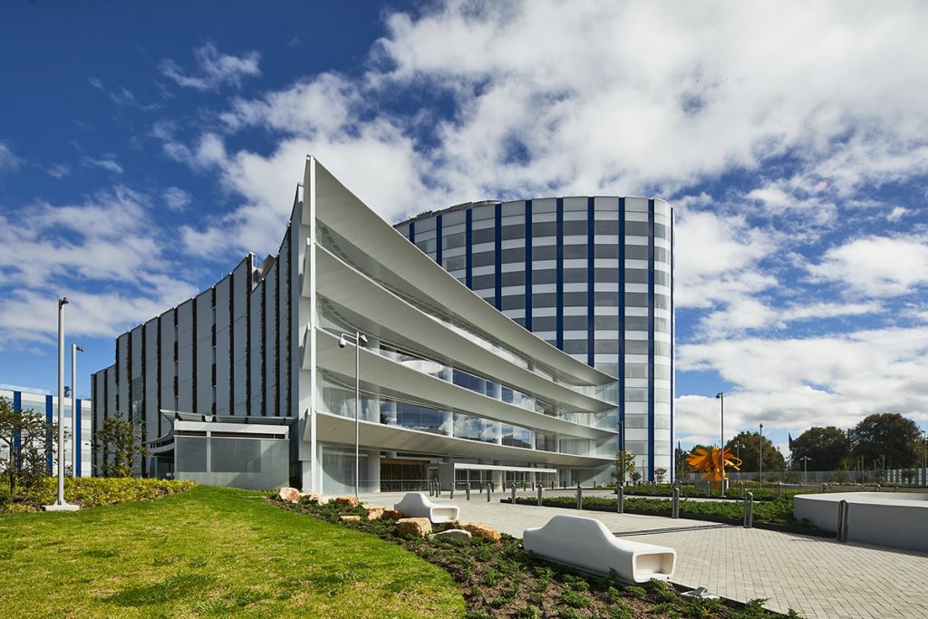 Conozca el impresionante hospital especializado en cáncer, en bogotá