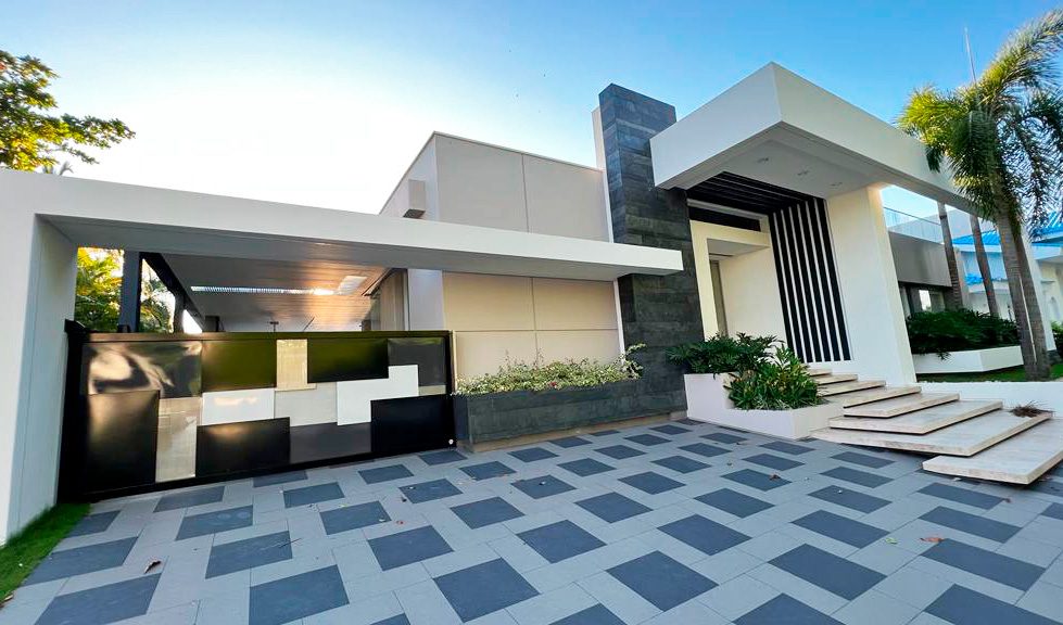 El sueño de hacer casas campestres cerca a la ciudad