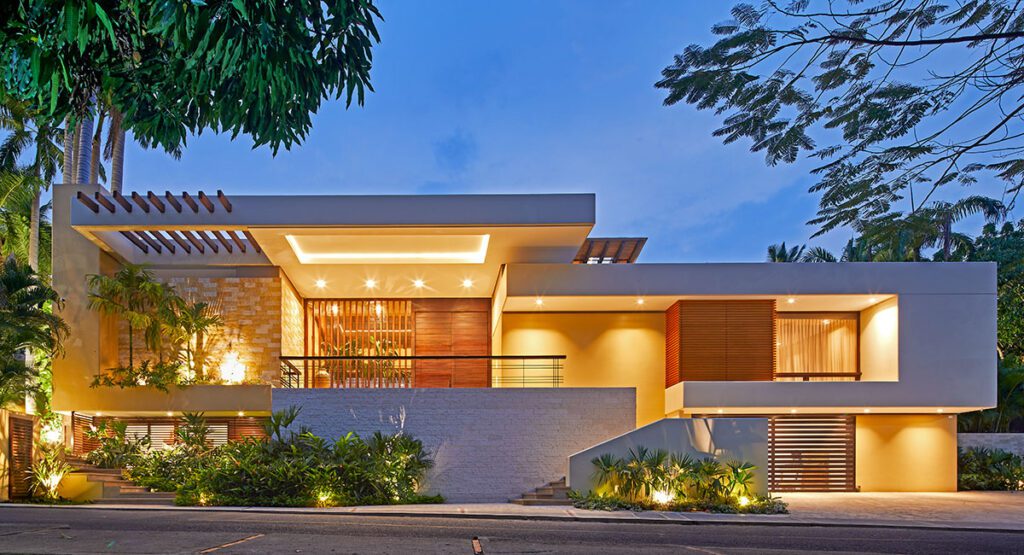 El sueño de hacer casas campestres cerca a la ciudad