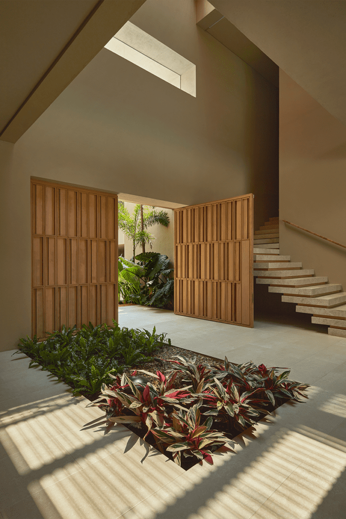 Una reflexión sobre la construcción sostenible, un compromiso de todos