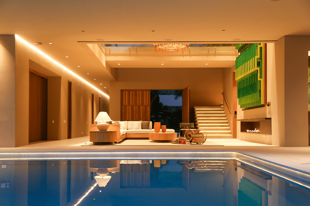 Cuatro casas en colombia con enfoques sostenibles 