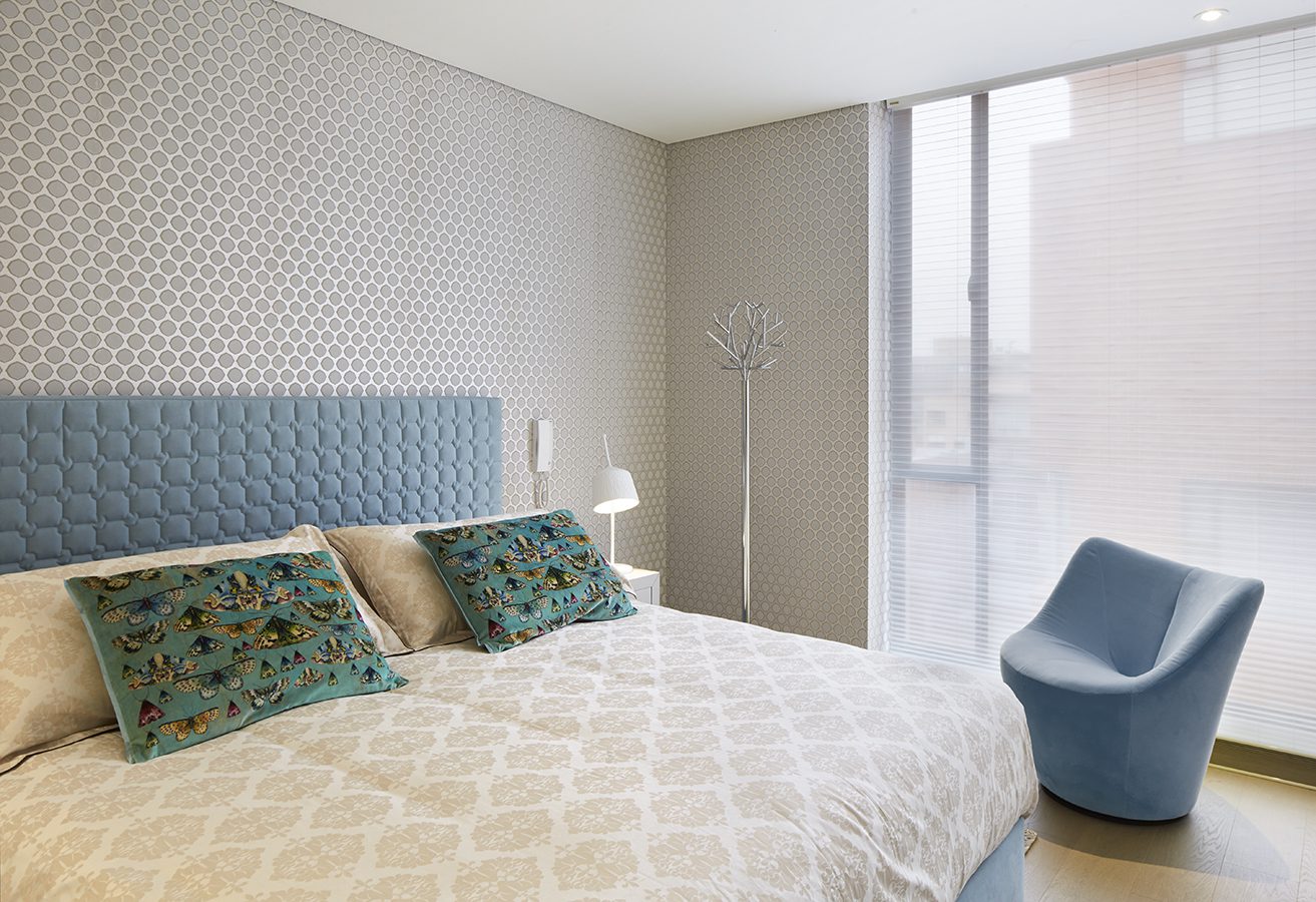 Cómo decorar un apartamento bogotano de pocos metros cuadrados Cómo decorar un apartamento bogotano de pocos metros cuadrados