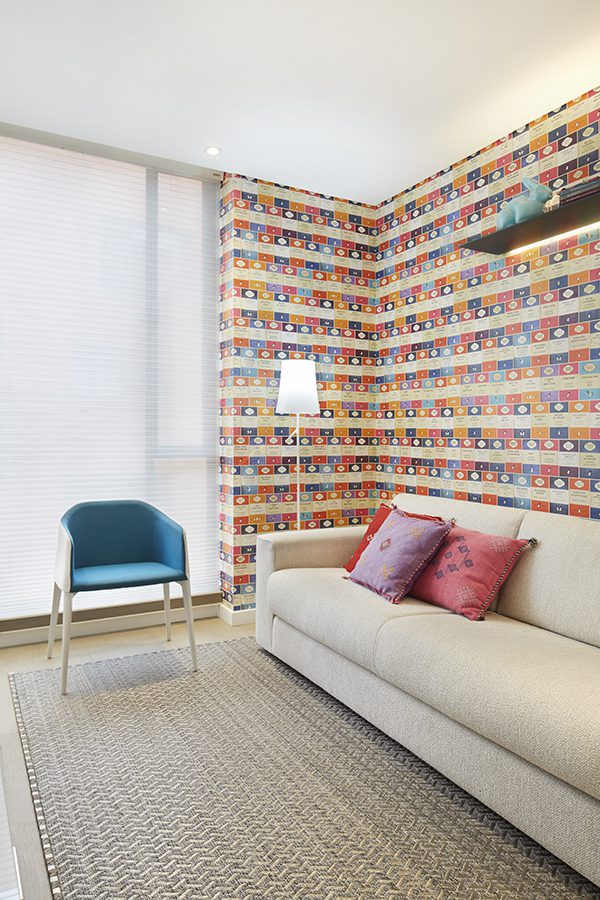 Cómo decorar un apartamento bogotano de pocos metros cuadrados Cómo decorar un apartamento bogotano de pocos metros cuadrados