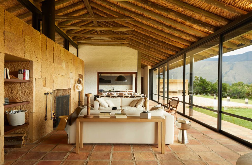 arquitectura vernácula