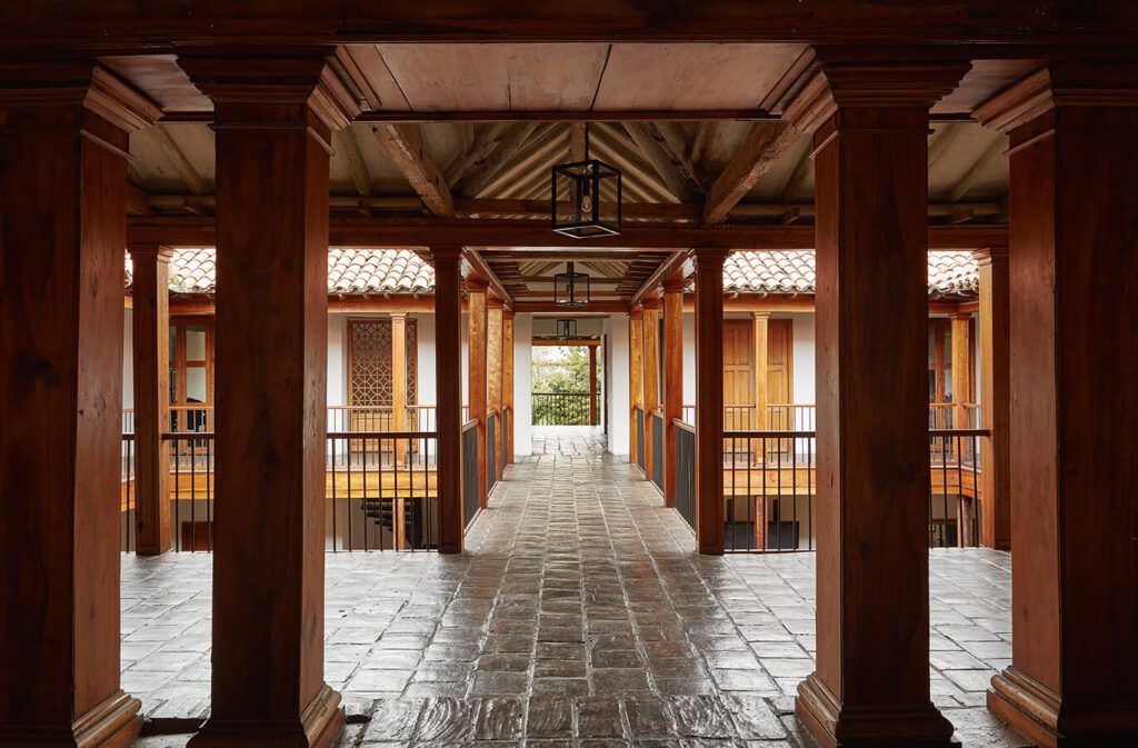 Adiós a poli mallarino, una de las pioneras del quehacer artesanal en colombia