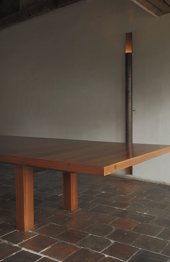 Adiós a poli mallarino, una de las pioneras del quehacer artesanal en colombia