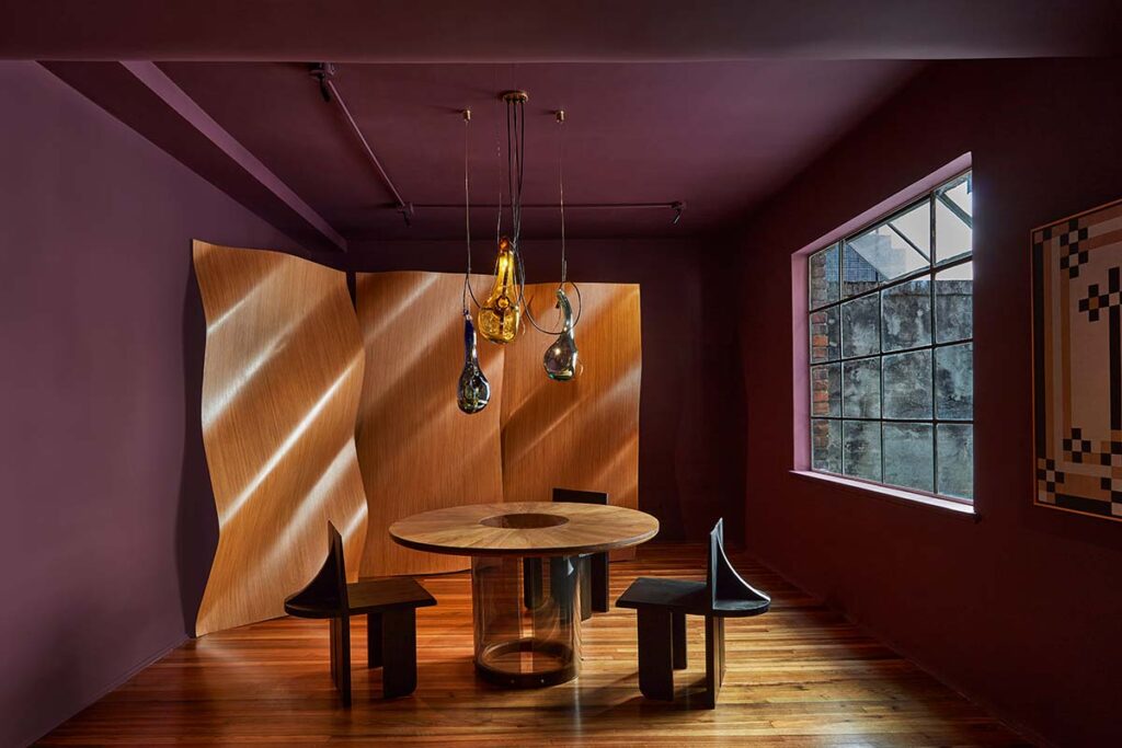 arquitectura en Design House Colombia