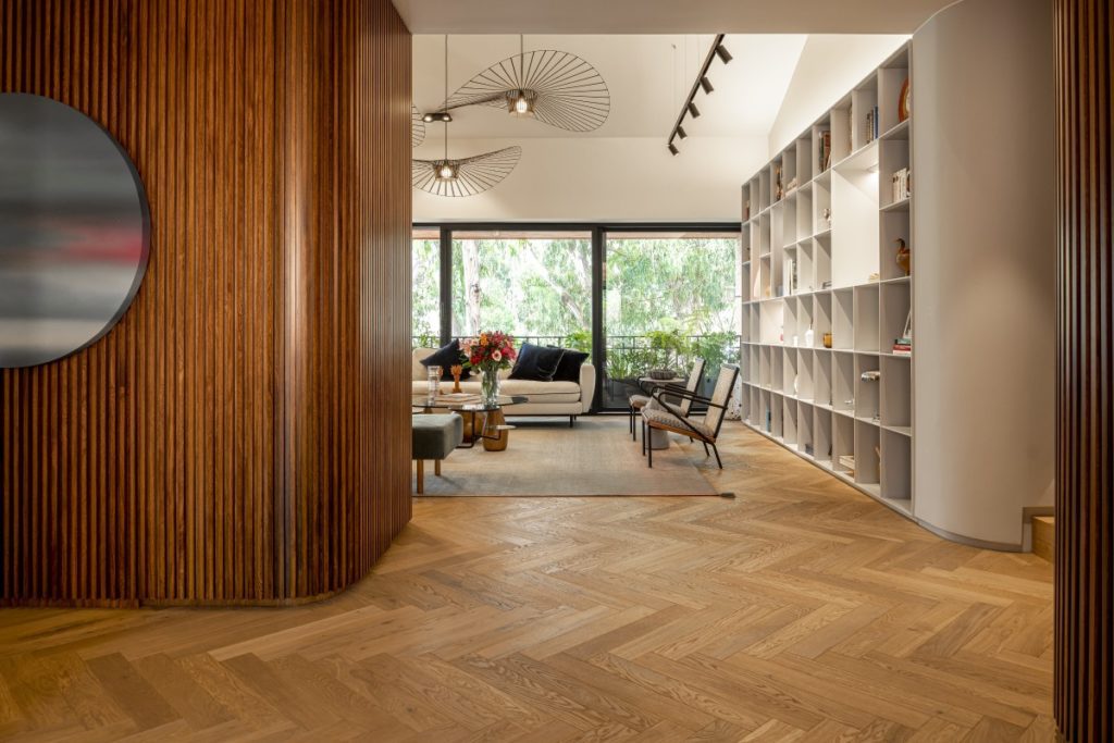 Divano, la marca colombiana de pisos resistentes y amigables con el medio ambiente