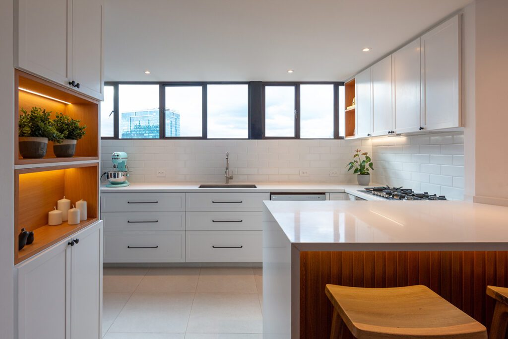 Remodelar: el arte de encontrar la magia oculta de los espacios