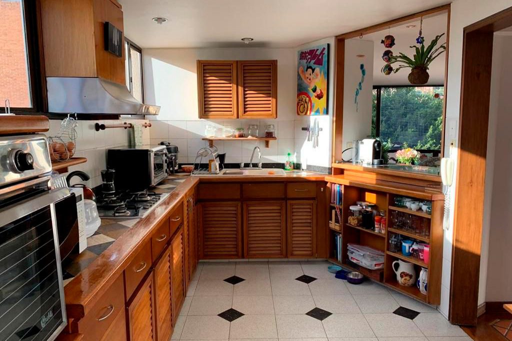 Remodelar: el arte de encontrar la magia oculta de los espacios