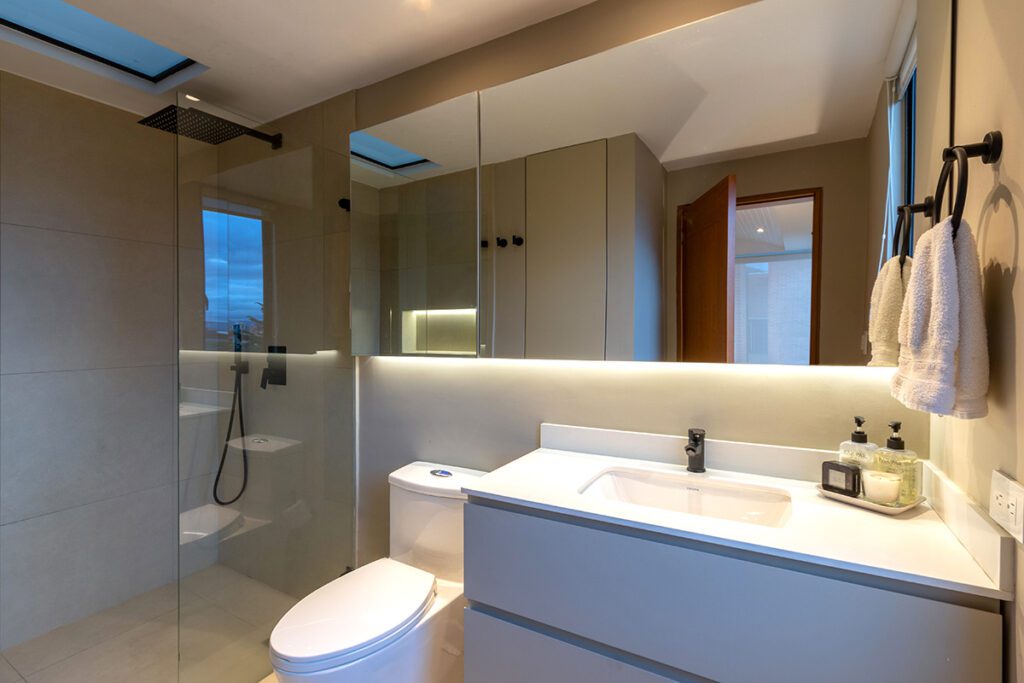 Remodelar: el arte de encontrar la magia oculta de los espacios