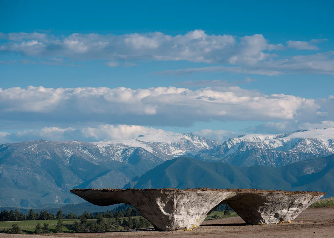 Estudio ensamble, mentes al servicio de la arquitectura Foto: andre constantini, via: dezeen. Com